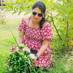 Portrait of Sonali Sarode